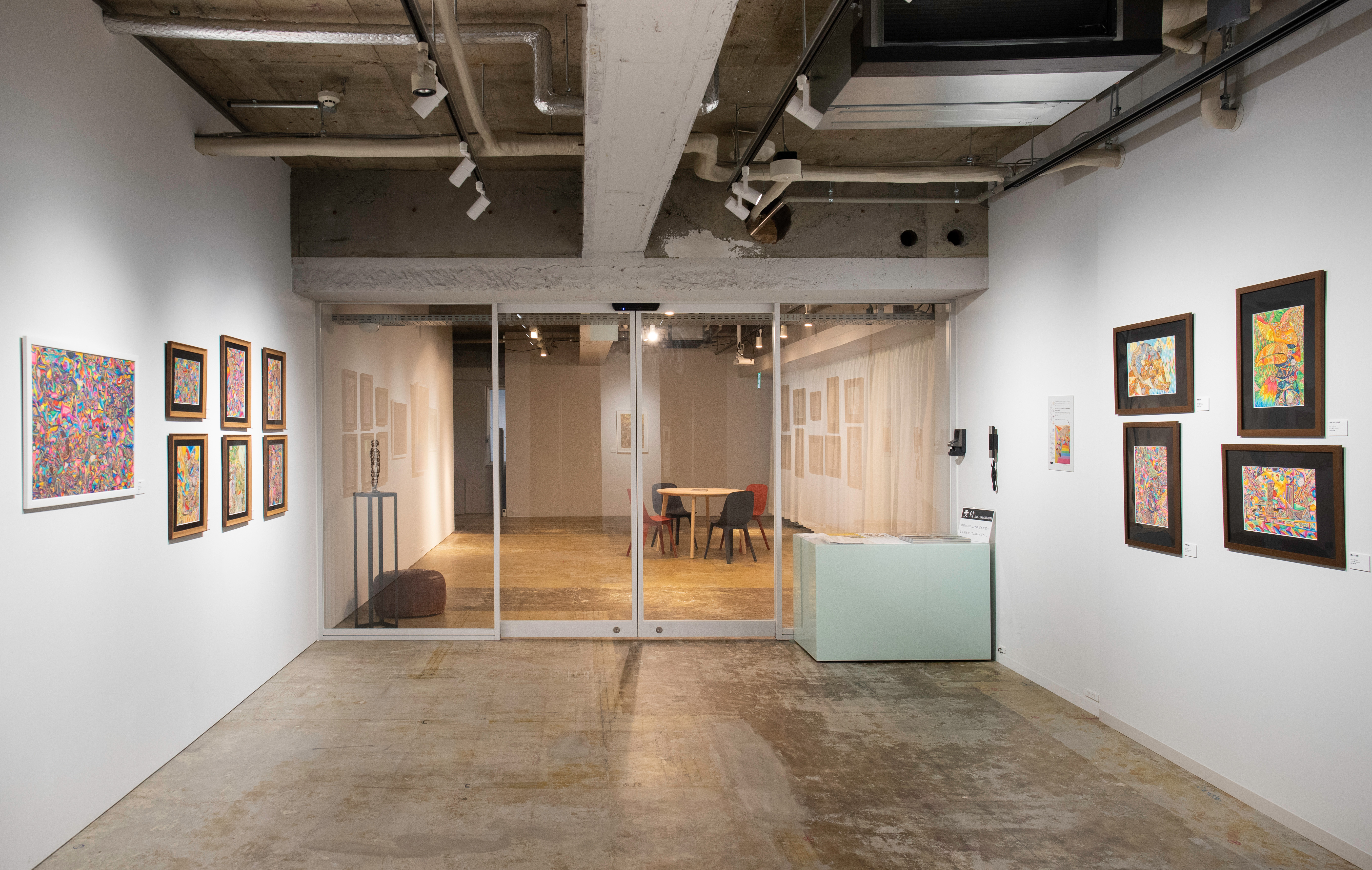 いちアートギャラリー